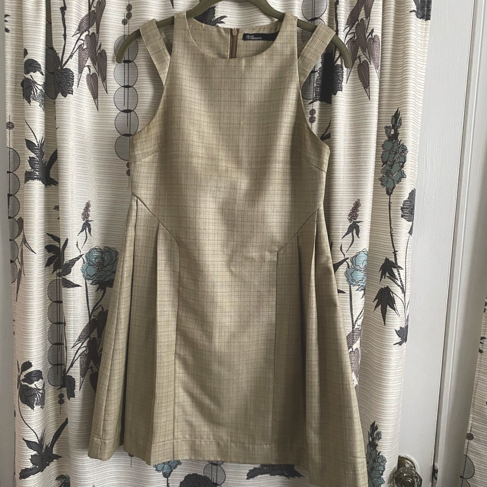 Dear Creatures Logan Dress size xs